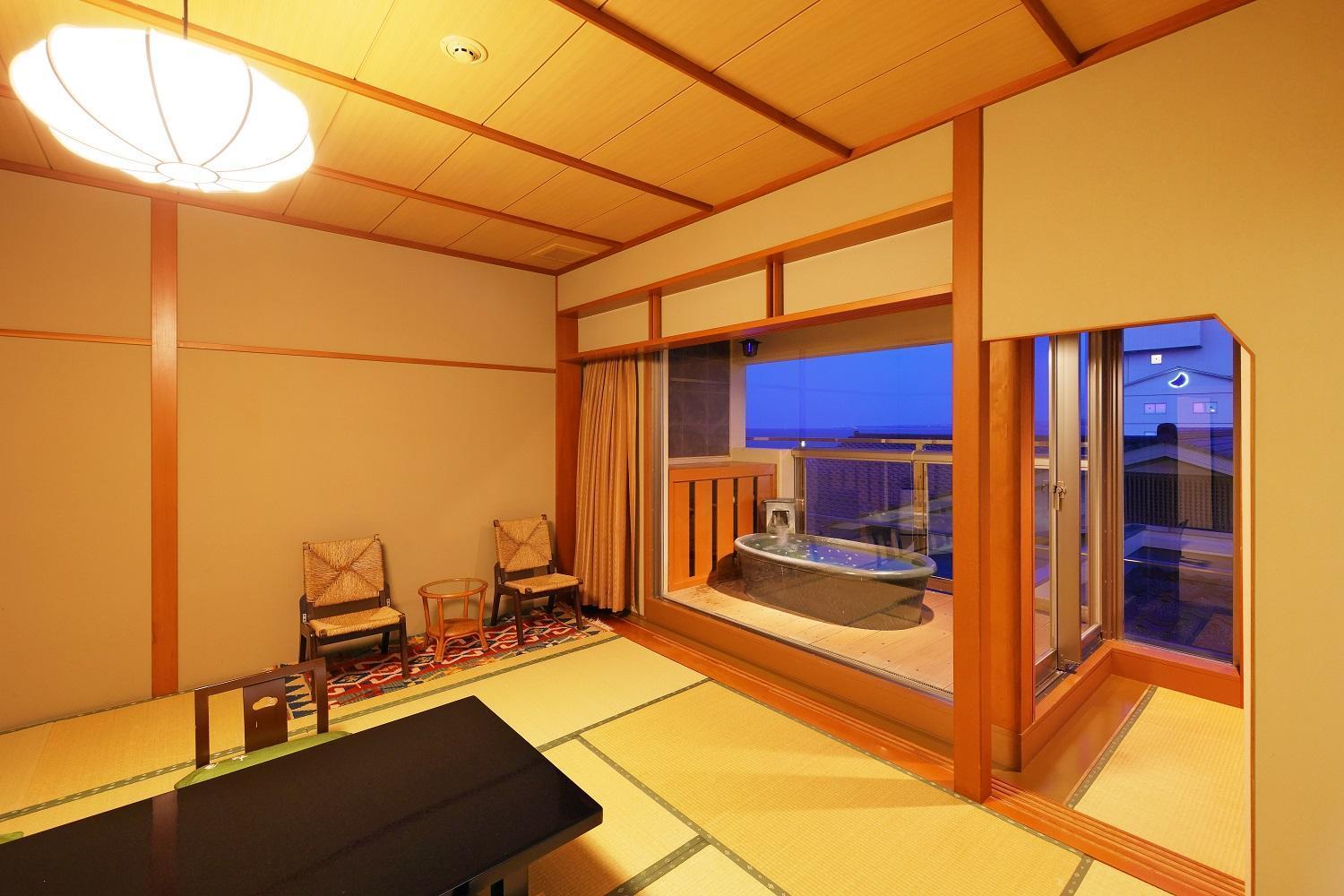 Kaike Shogetsu Hotel Yonago Exterior photo