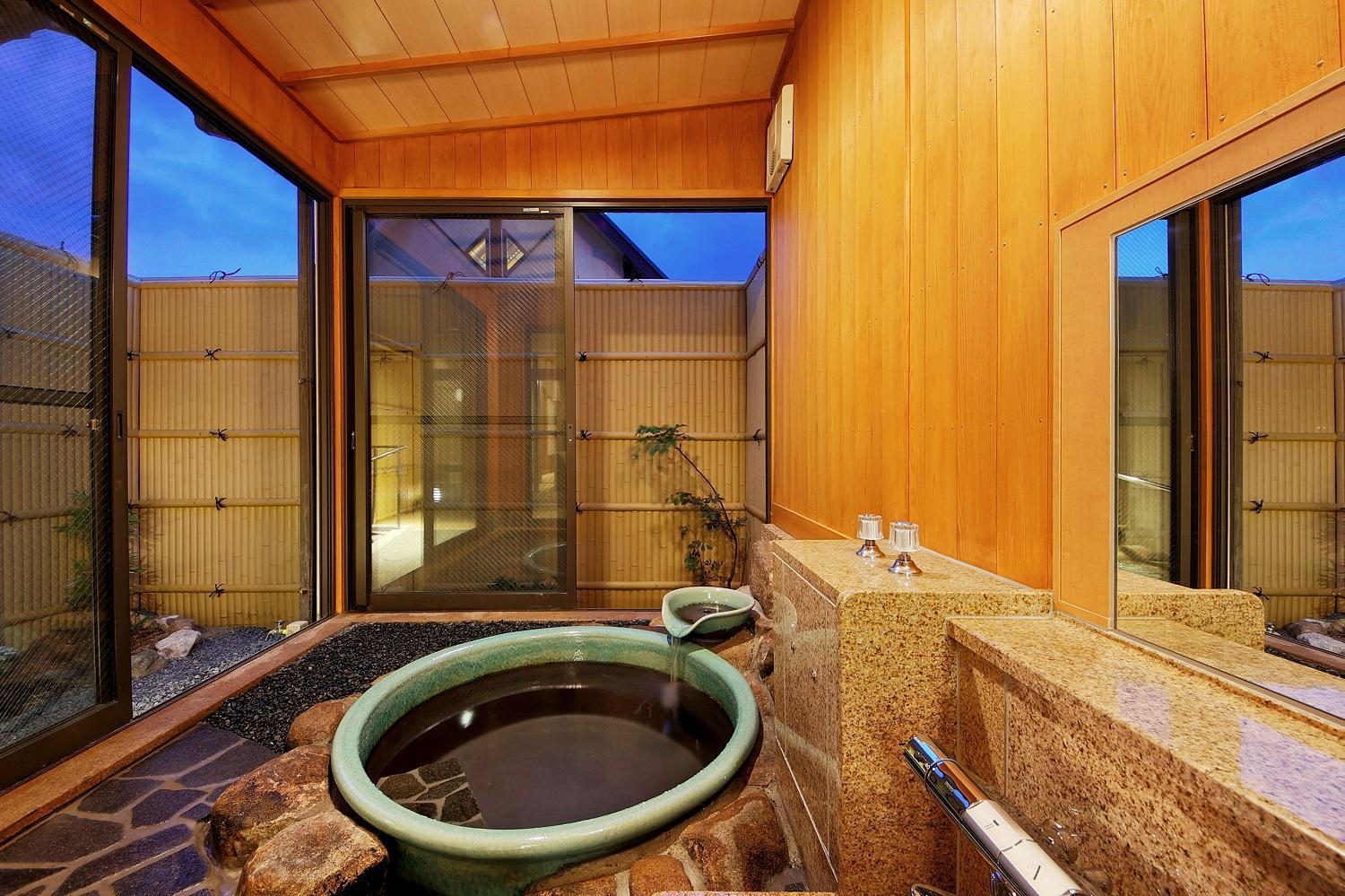 Kaike Shogetsu Hotel Yonago Exterior photo